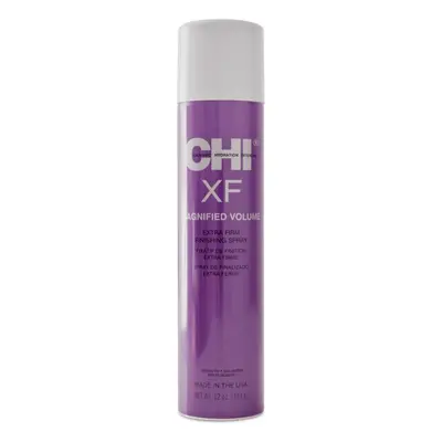 Farouk System CHI Magnified Volume Extra Firm Finishing Spray 340 g