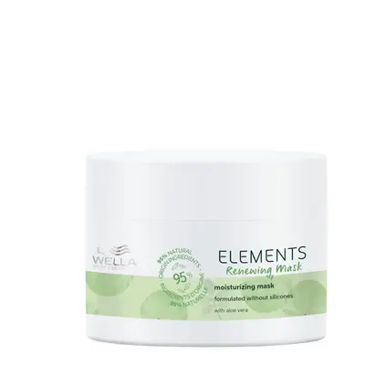 Wella Professionals Elements Renewing Mask 150 ml