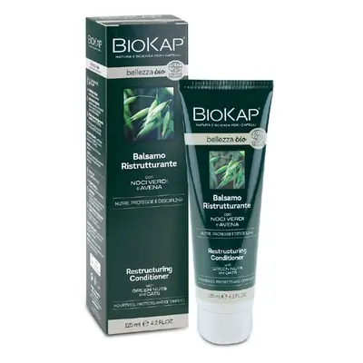 BioKap Bellezza Bio Restructuring Conditioner 125 ml