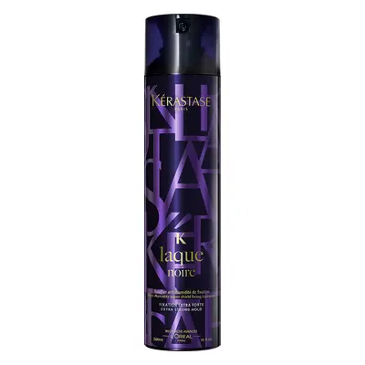 Kérastase Laque Noir Hair Spray 300 ml