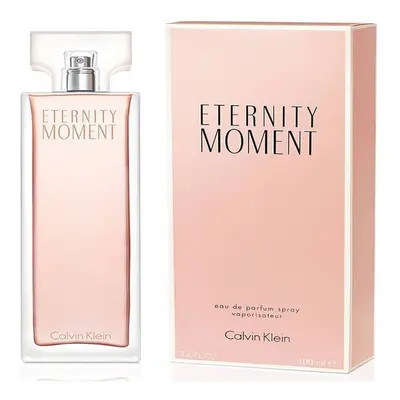 Calvin Klein Eternity Moment EdP 100 ml