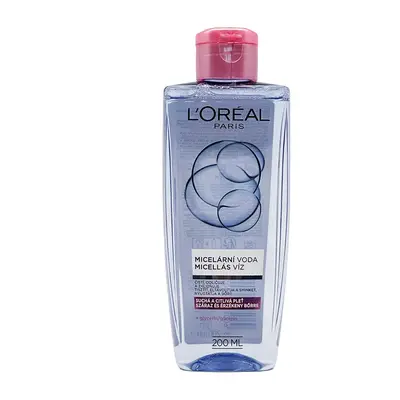 L&#039;Oréal Paris Sublime Soft Micellar Water 200 ml