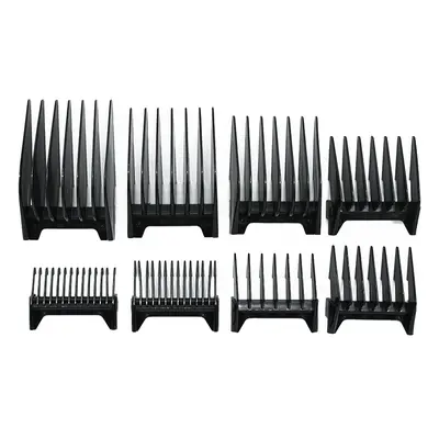 Oster Professional Comb Attachment 1,5 - 25 mm 8 ks