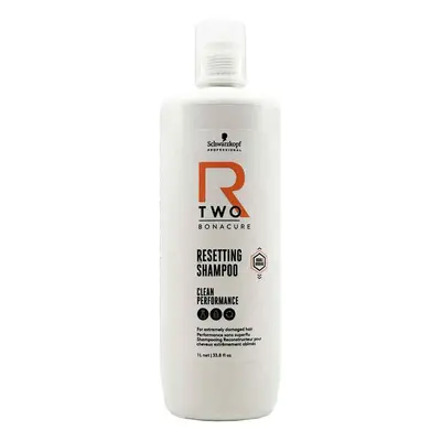 Schwarzkopf Professional BC Bonacure R-TWO Resetting Shampoo 1000 ml