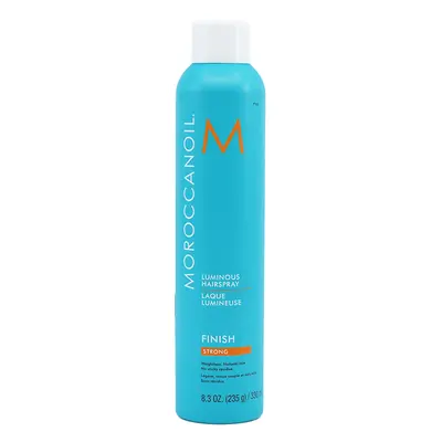 Moroccanoil Luminous Strong Finish Hairspray 330 ml