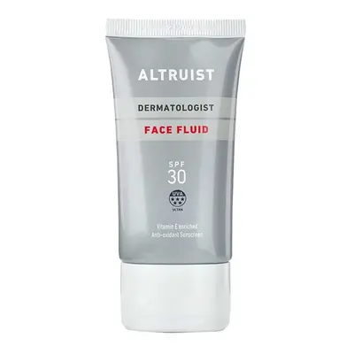 Altruist Face Fluid Sunscreen SPF30 50 ml