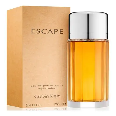 Calvin Klein Escape EdP 100 ml