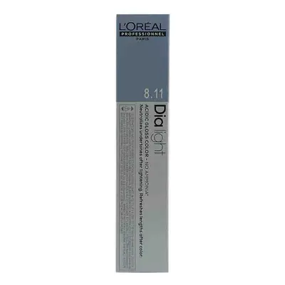 L&#039;Oréal Professionnel Dia Light 50 ml dialight 8.11