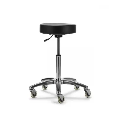 BraveHead Salon Stool, Rounder 4642