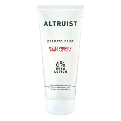 Altruist Moisturising Body Lotion 6% UREA 200 ml