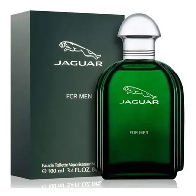 Jaguar For Men EdT Objem balení 100 ml