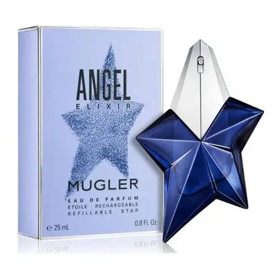 Thierry Mugler Angel Elixir EdP Objem balení 25 ml