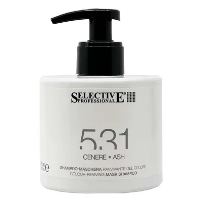 Selective Professional 531 Color Cream Mask Ash 275 ml