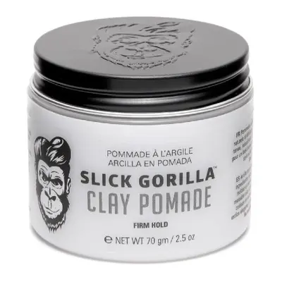 Slick Gorilla Clay Pomade 70 g