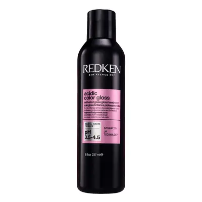 Redken Acidic Color Gloss Activated Glass Gloss Treatment 237 ml