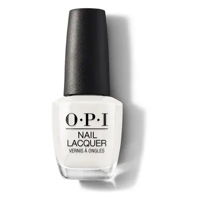 OPI Nail Lacquer 15 ml laky na nehty Its In The Cloud