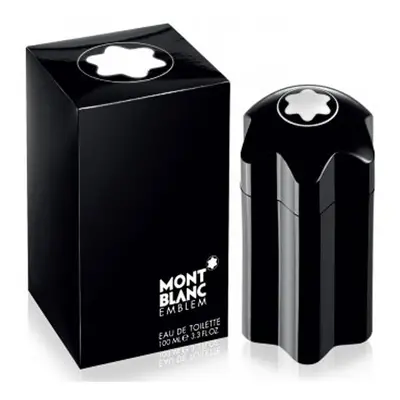 Mont Blanc Emblem EdT Objem balení 100 ml