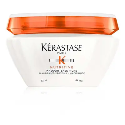 Kérastase Nutritive Masquintense Riche Mask 200 ml