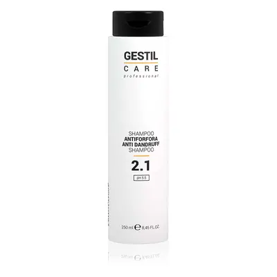 Gestil Care Professional 2.1 Anti Dandruff Shampoo 250 ml