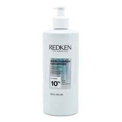 Redken Acidic Moisture Concentrate 500 ml