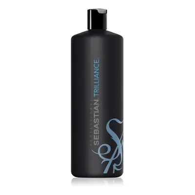 Sebastian Professional Trilliance Shampoo 1000 ml