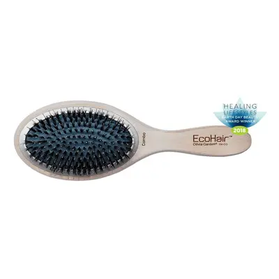 Olivia Garden EcoHair Paddle Combo Brush EH-CO