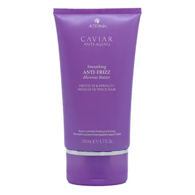 Alterna Caviar Anti-Aging Smoothing Anti-Frizz Blowoout Butter 150 ml