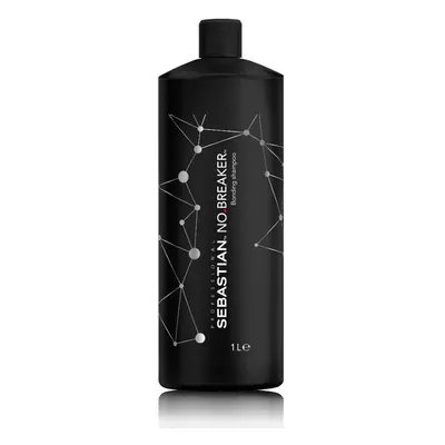 Sebastian Professional No.Breaker Bonding Shampoo 1000 ml