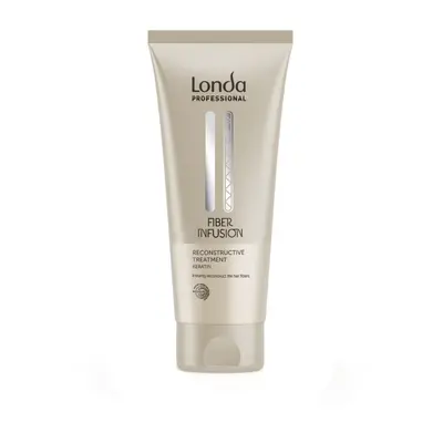 Londa Professional Fiber Infusion Reconstructive Treatment 200 ml