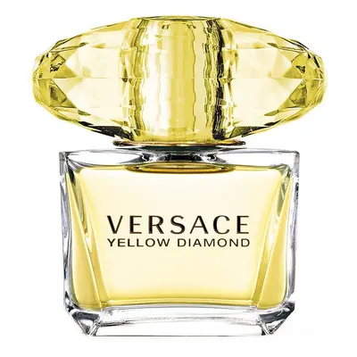 Versace Yellow Diamond EdT Tester Objem balení 90 ml Tester