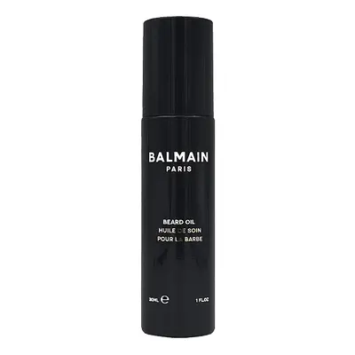 Balmain Hair Couture Signature Men&#039;s Line Beard Oil 30 ml