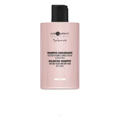 Hair Company Crono Age Balance Balancing Shampoo 300 ml