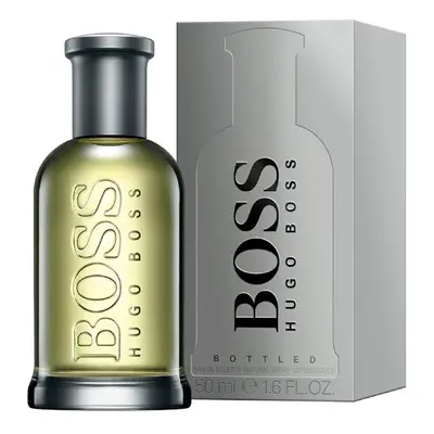 Hugo Boss Bottled No 6 EdT Objem balení 50 ml