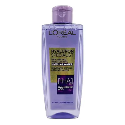 L&#039;Oréal Paris Hyaluron Expert Micellar Water 200 ml