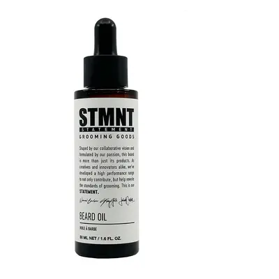 STMNT Beard Oil 50 ml