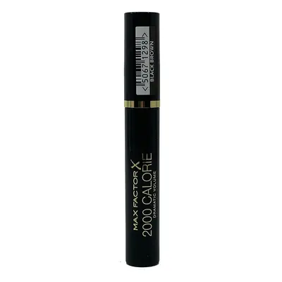 Max Factor 2000 Calorie Dramatic Volume Mascara 9 ml řasenka black brown