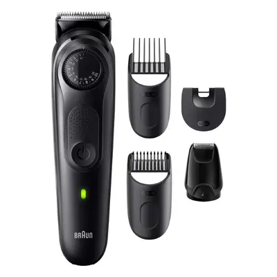 Braun Series 5 BT5420 Black Beard Trimmer