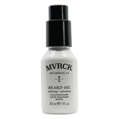 Paul Mitchell MVRCK Beard Oil 30 ml