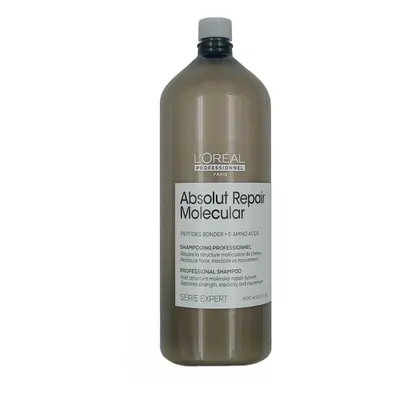 L&#039;Oréal Professionnel Serie Expert Absolut Repair Molecular Shampoo 1500 ml