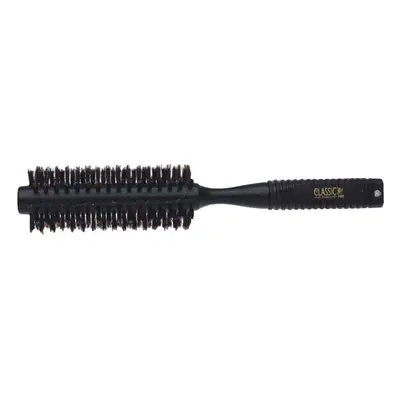 Sibel Classic 62 Black Wooden Round Brush 40 mm