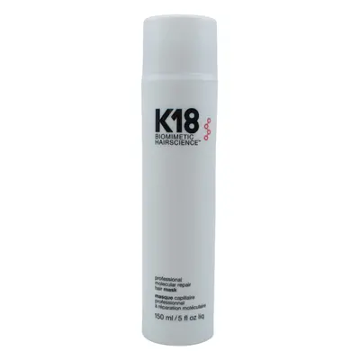 K18 Biomimetic Hairscience Professional Molecular Repair Hair Mask 150 ml