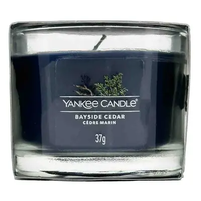 Yankee Candle Bayside Cedar Single Filled Votive 37 g