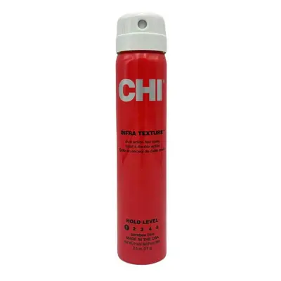 Farouk System CHI Infra Texture Dual Action Hairspray 74 g