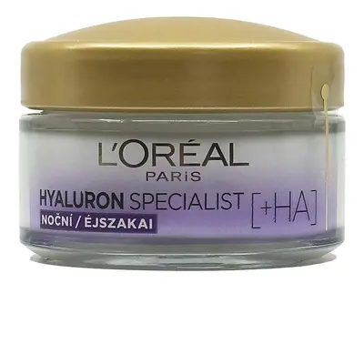 L&#039;Oreal Paris Hyaluron Specialist Night Cream 50 ml