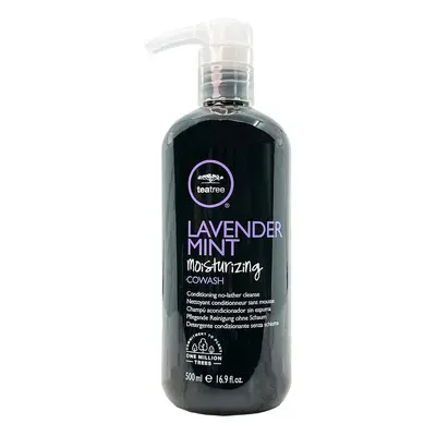 Paul Mitchell Tea Tree Lavender Mint Moisturizing Cowash 500 ml