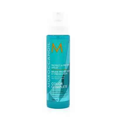 Moroccanoil Color Complete Protect & Prevent Spray 160 ml