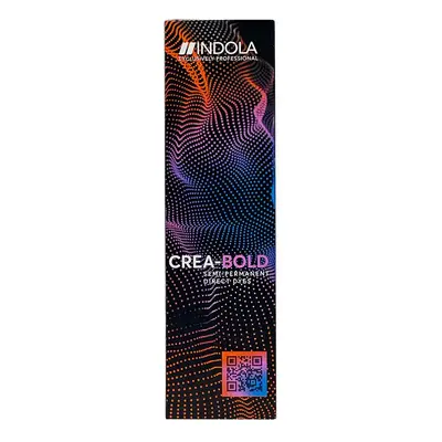 Indola Crea-Bold 100 ml semi-permanentní barva Fuchsia Pink