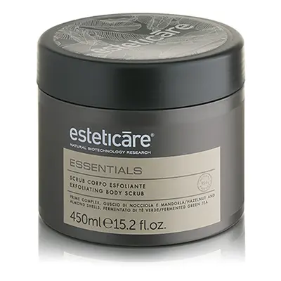 Esteticāre Essentials Exfoliating Body Scrub 450 ml