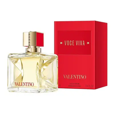 Valentino Voce Viva EdP Objem balení 50 ml