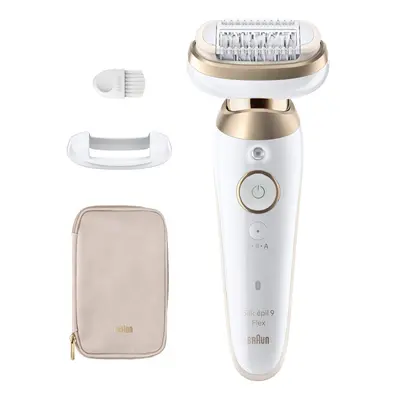 Braun Silk-épil 9 Flex 9-011 3D